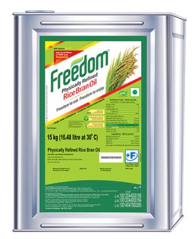 Freedom Leaf Device mark 5445608 Trademark