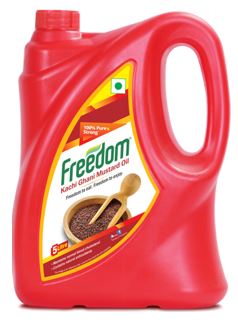 Freedom Leaf Device mark 5445607 Trademark