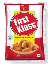First Klass Device mark 5445597 Trademark