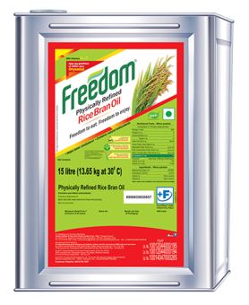 Freedom Leaf Device mark 5445611 Trademark