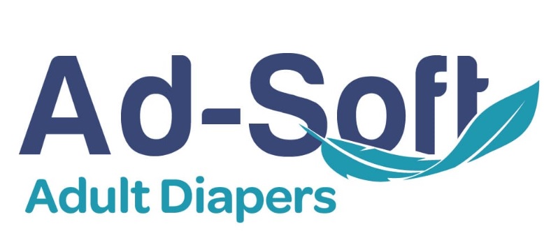Ad-soft Adult Diapers Device mark 5446017 Trademark