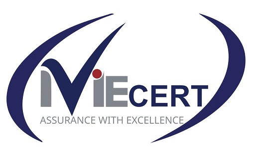 Miecert Device mark 5446028 Trademark