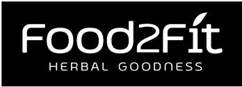 Food2fit Herbal Goodness Device mark 5446063 Trademark