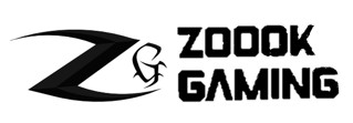 Zg Zoook Gaming Device mark 5447730 Trademark