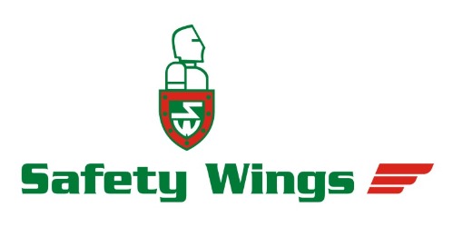 Safety Wings Device mark 5446253 Trademark