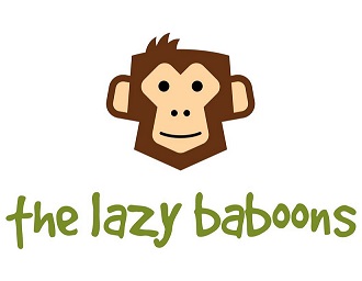 The Lazy Baboons Device mark 5447286 Trademark