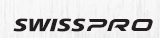 Swisspro Device mark 5447302 Trademark