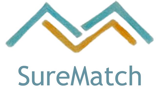 Surematch Device mark 5449267 Trademark