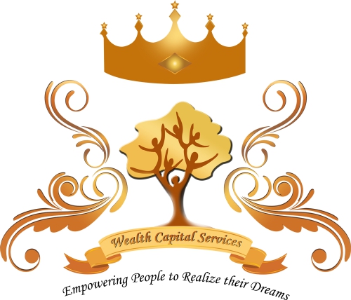 Wealth Capital Services Device mark 5449264 Trademark