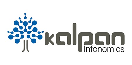 Kalpan Infonomics Device mark 5449278 Trademark
