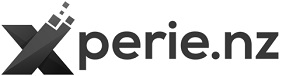 Xperie.nz (with Device) Device mark 5449238 Trademark