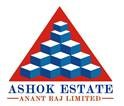 Ashok Estate Anant Raj Limited Device mark 5449318 Trademark