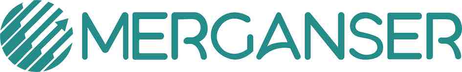 Merganser Device mark 5450302 Trademark