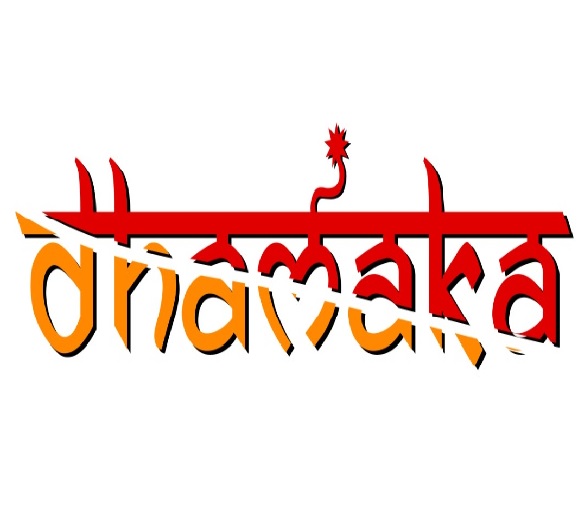 Dhamaka Device mark 5450807 Trademark