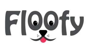 Floofy Logo Device mark 5449817 Trademark