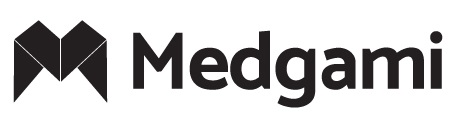Medgami (device) Device mark 5450305 Trademark