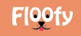 Floofy Logo Device mark 5449812 Trademark