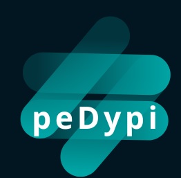 Pedypi Device mark 5450835 Trademark