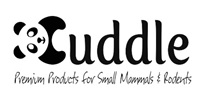 Cuddle - Premium Products For Small Mammals & Rodents Device mark 5449860 Trademark