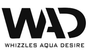 Wad - Whizzles Aqua Desire Device mark 5449862 Trademark