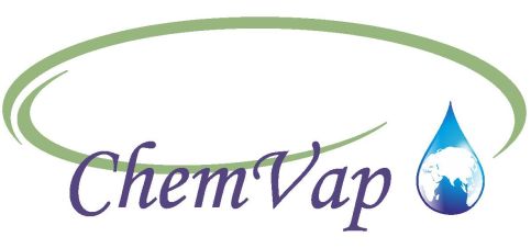 Chemvap Device mark 5449870 Trademark