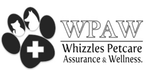Wpaw - Whizzles Petcare Assurance & Wellness Device mark 5449863 Trademark