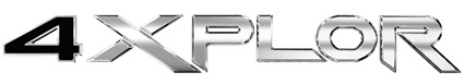 4xplor Device mark 5450870 Trademark