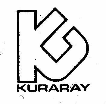K Kuraray Device mark 278357 Trademark