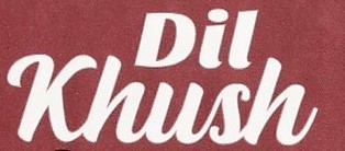 Dil Khush Device mark 5450410 Trademark