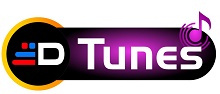 D Tunes Device mark 5450427 Trademark