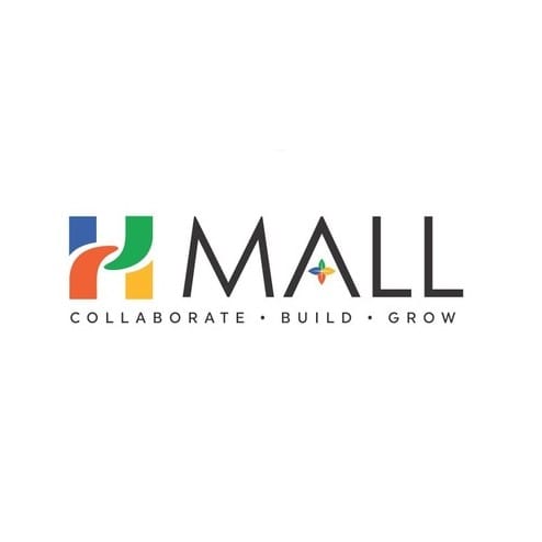 Hmall Device mark 5449949 Trademark