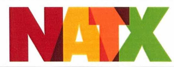 Natx Device mark 5450964 Trademark