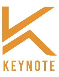 Keynote Device mark 5448335 Trademark