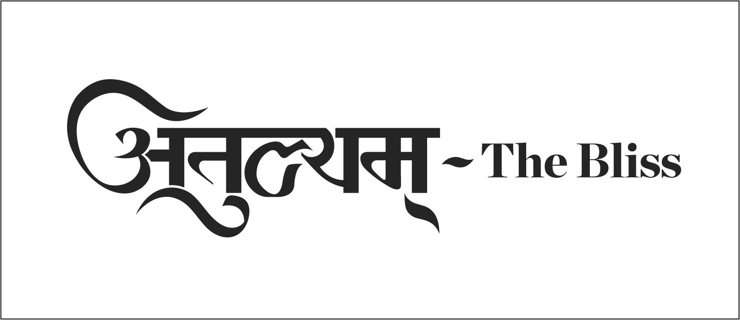 Atulyam- The Bliss Device mark 5449529 Trademark