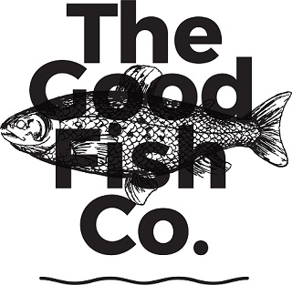 The Good Fish Co. Device mark 5449560 Trademark