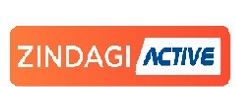 Zindagi Active Device mark 5451042 Trademark