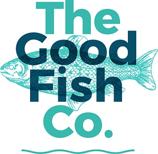 The Good Fish Co. Device mark 5449563 Trademark
