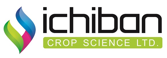 Ichiban Device mark 5451069 Trademark