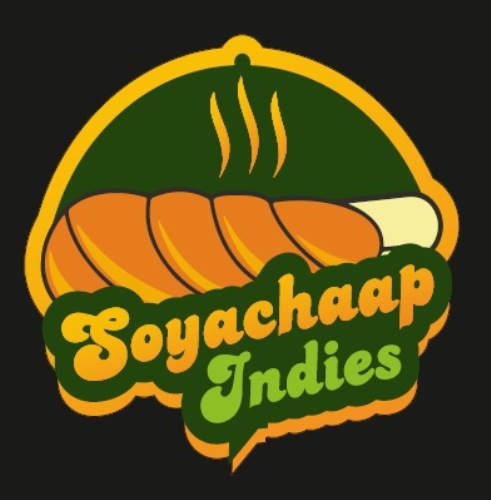 Soyachaap Indies Device mark 5450592 Trademark