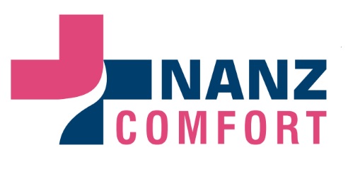 Nanz Comfort Device mark 5448421 Trademark
