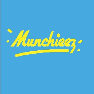 Munchieez Device mark 5449672 Trademark