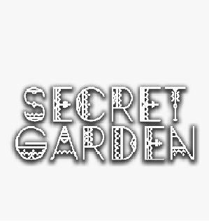 Secret Garden Device mark 5449700 Trademark