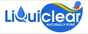 Liquiclear Naturally Pure Device mark 5451173 Trademark