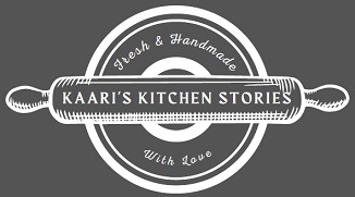 Kaari's Kitchen Stories Device mark 5451180 Trademark