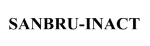 Sanbru-inact Device mark 5449716 Trademark