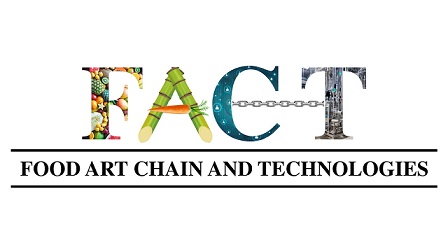 Fact Food Art Chain And Technology Device mark 5449706 Trademark