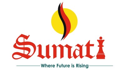 Sumati And Device Device mark 5451779 Trademark