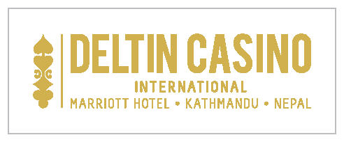 Deltin Casino International Device mark 5451788 Trademark
