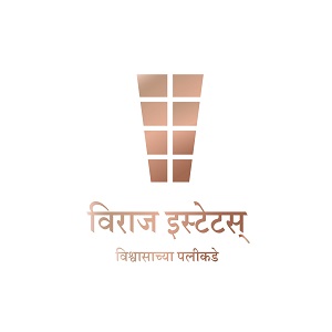 Viraj Estates (marathi) Device mark 5451394 Trademark