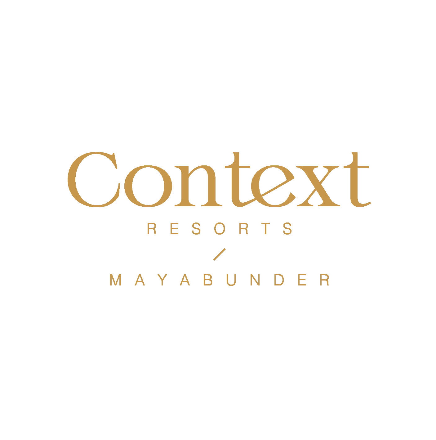 Context.resorts Device mark 5451895 Trademark